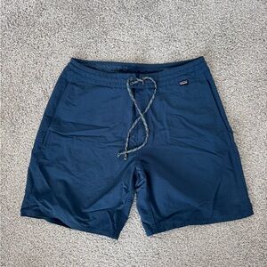 NWOT Patagonia Men’s Board Shorts